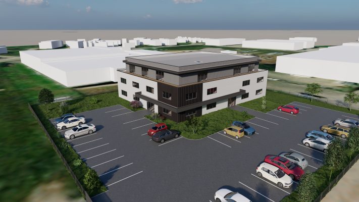 rue de l'Artisanat - HAGUENAU